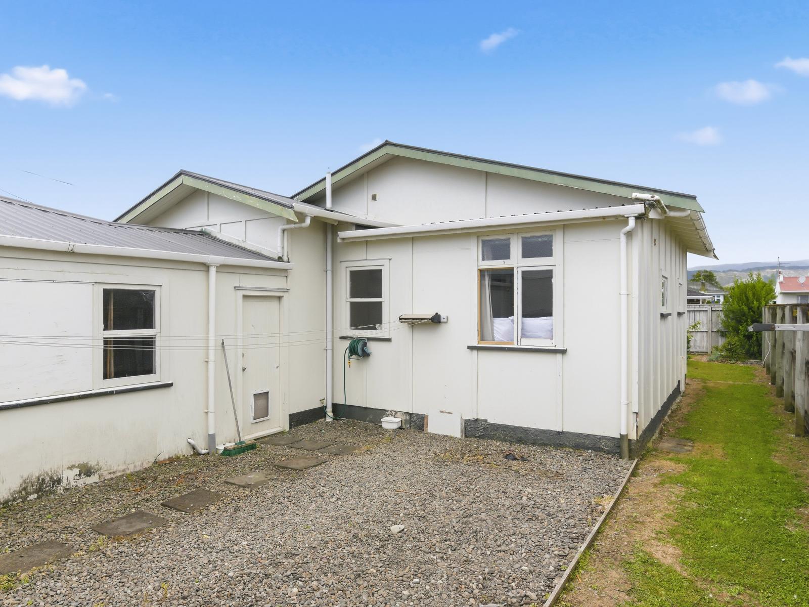 131 Winchester Street, Levin
