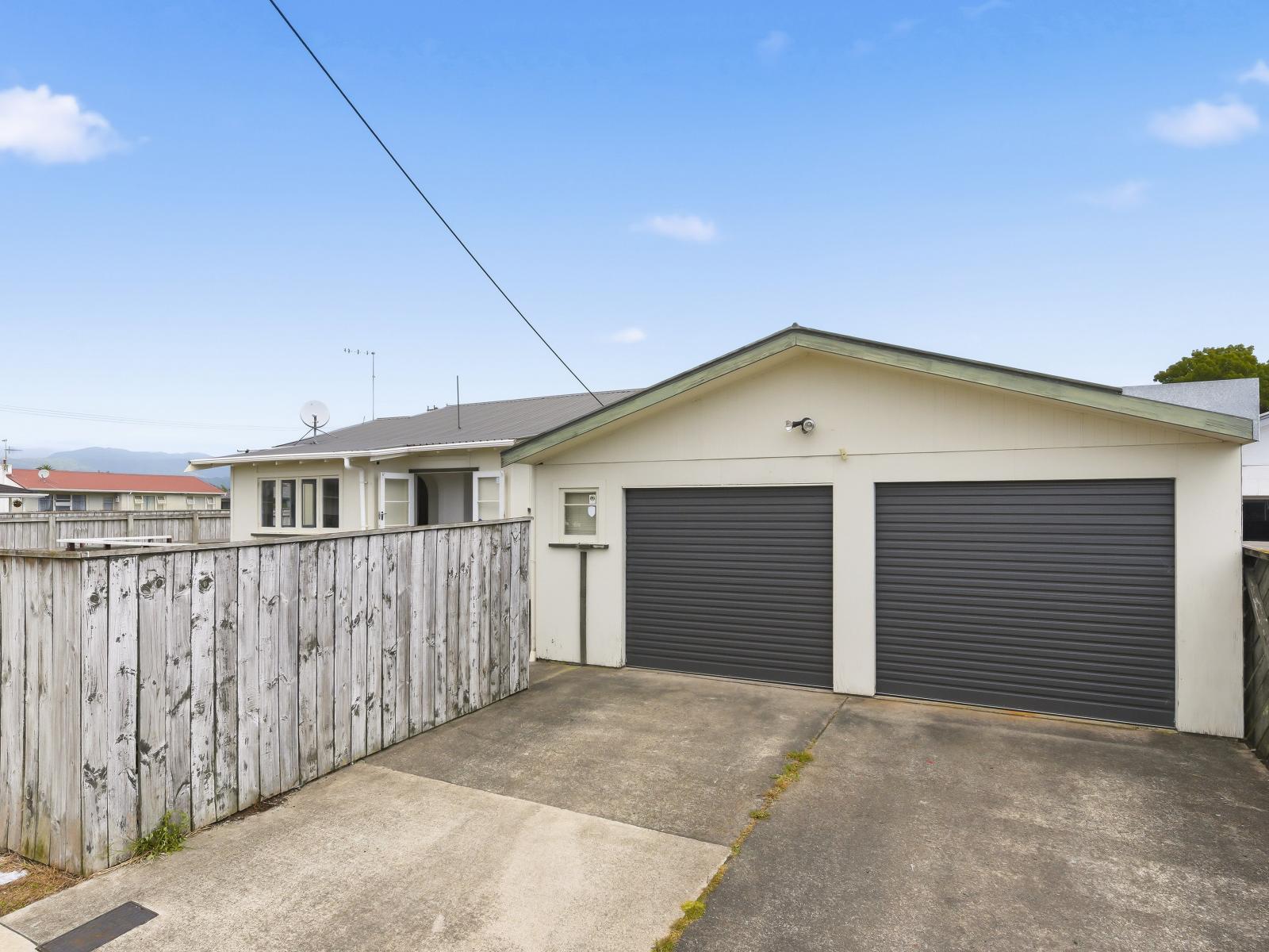 131 Winchester Street, Levin