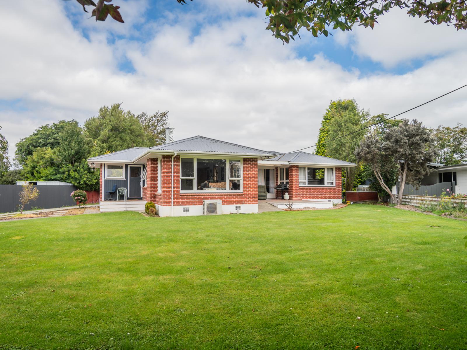 5 Donald Street, Temuka