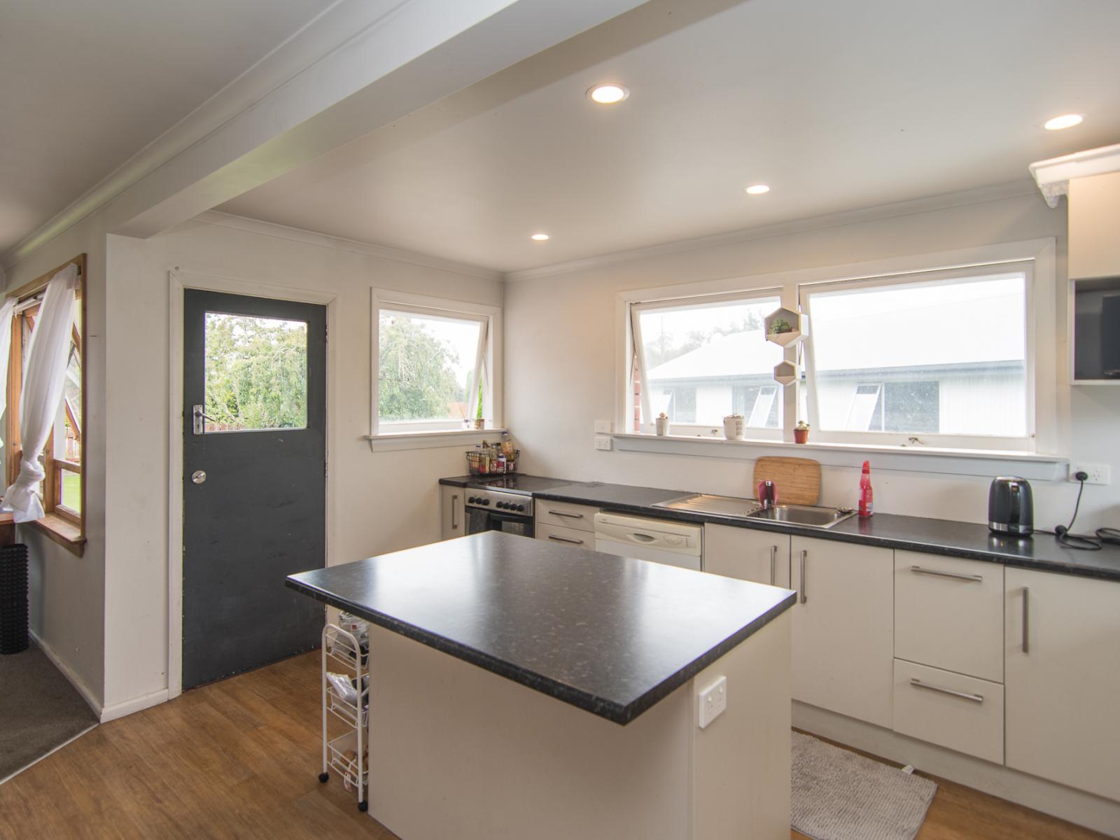 5 Donald Street, Temuka