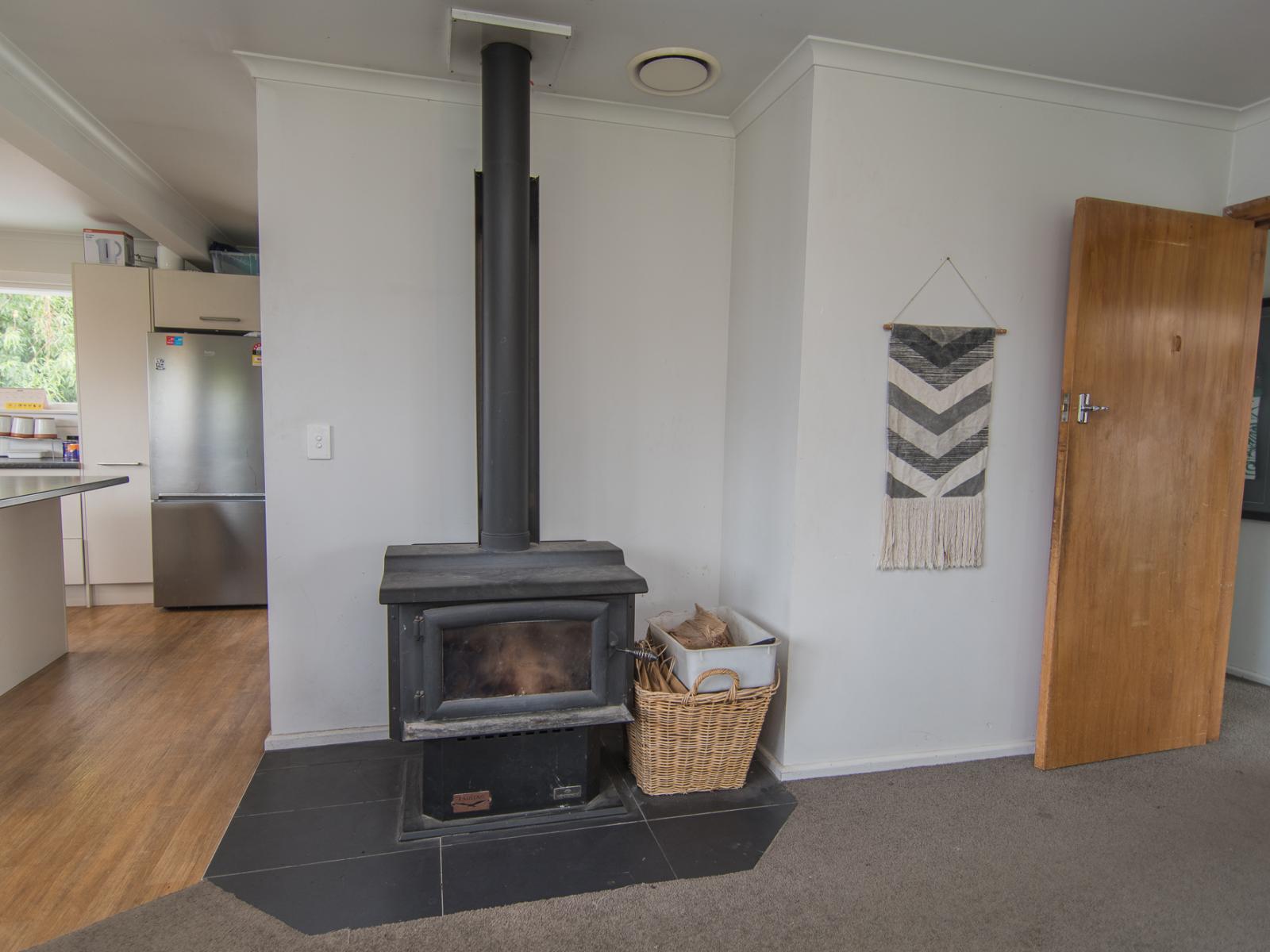 5 Donald Street, Temuka