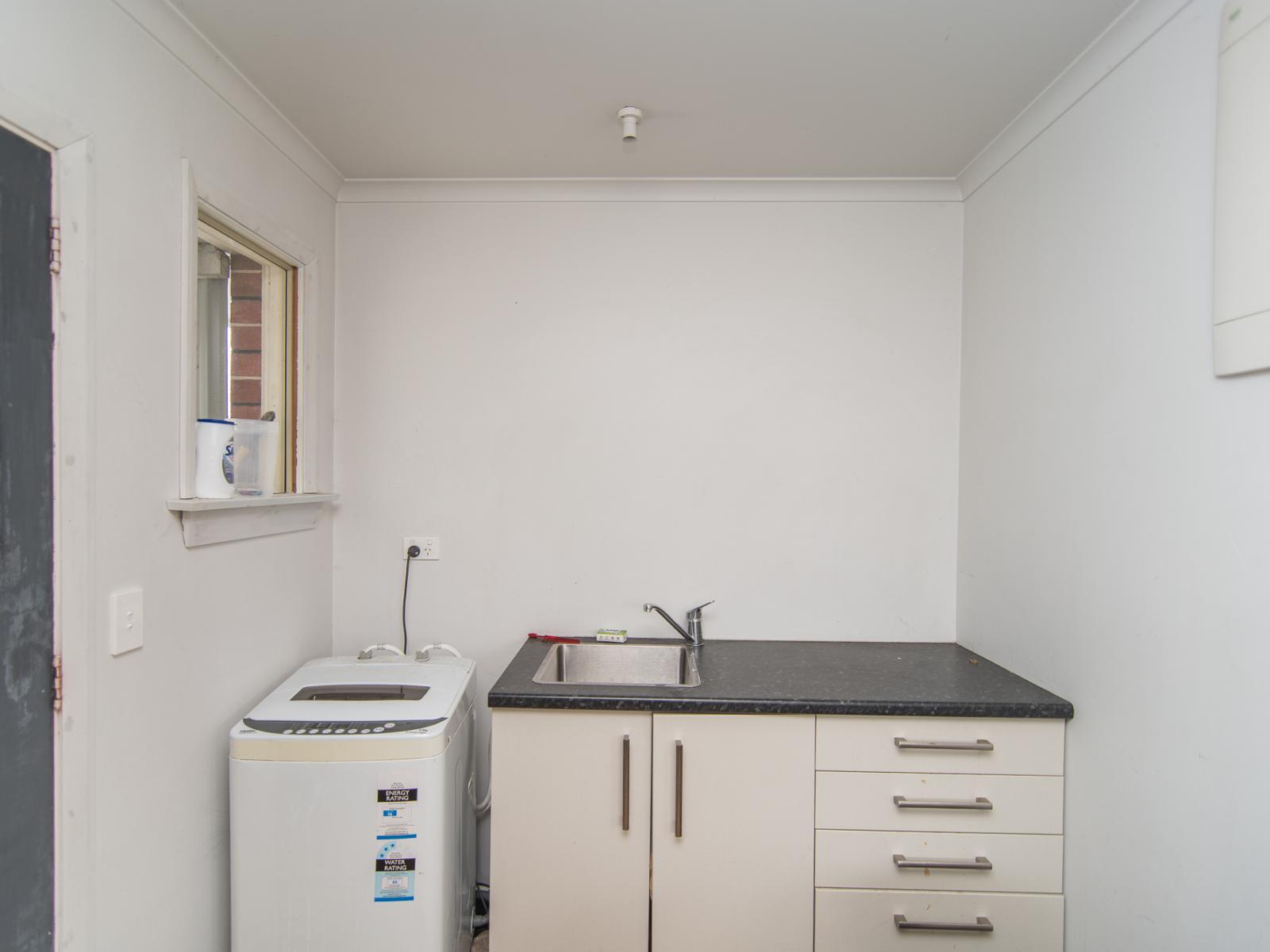 5 Donald Street, Temuka