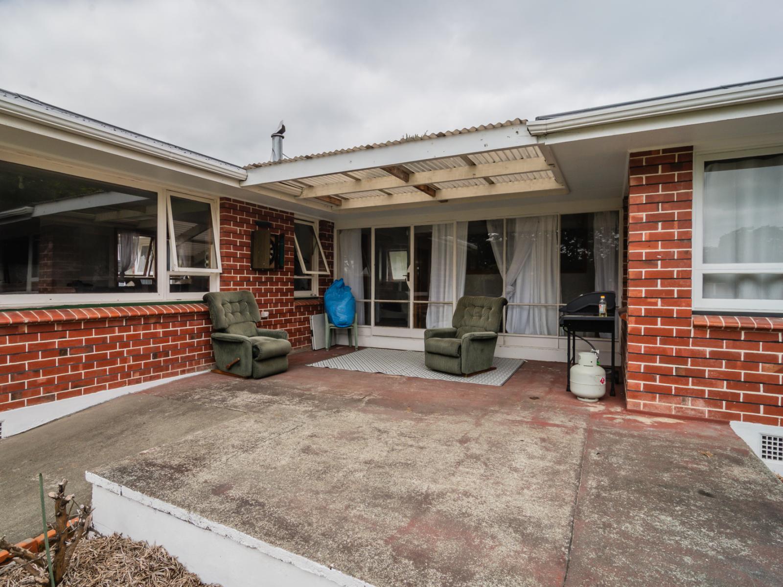 5 Donald Street, Temuka