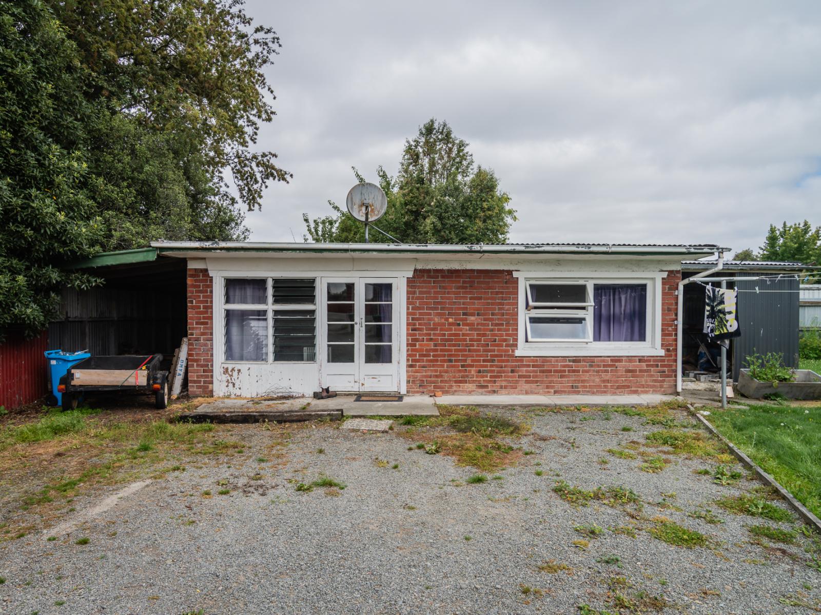 5 Donald Street, Temuka