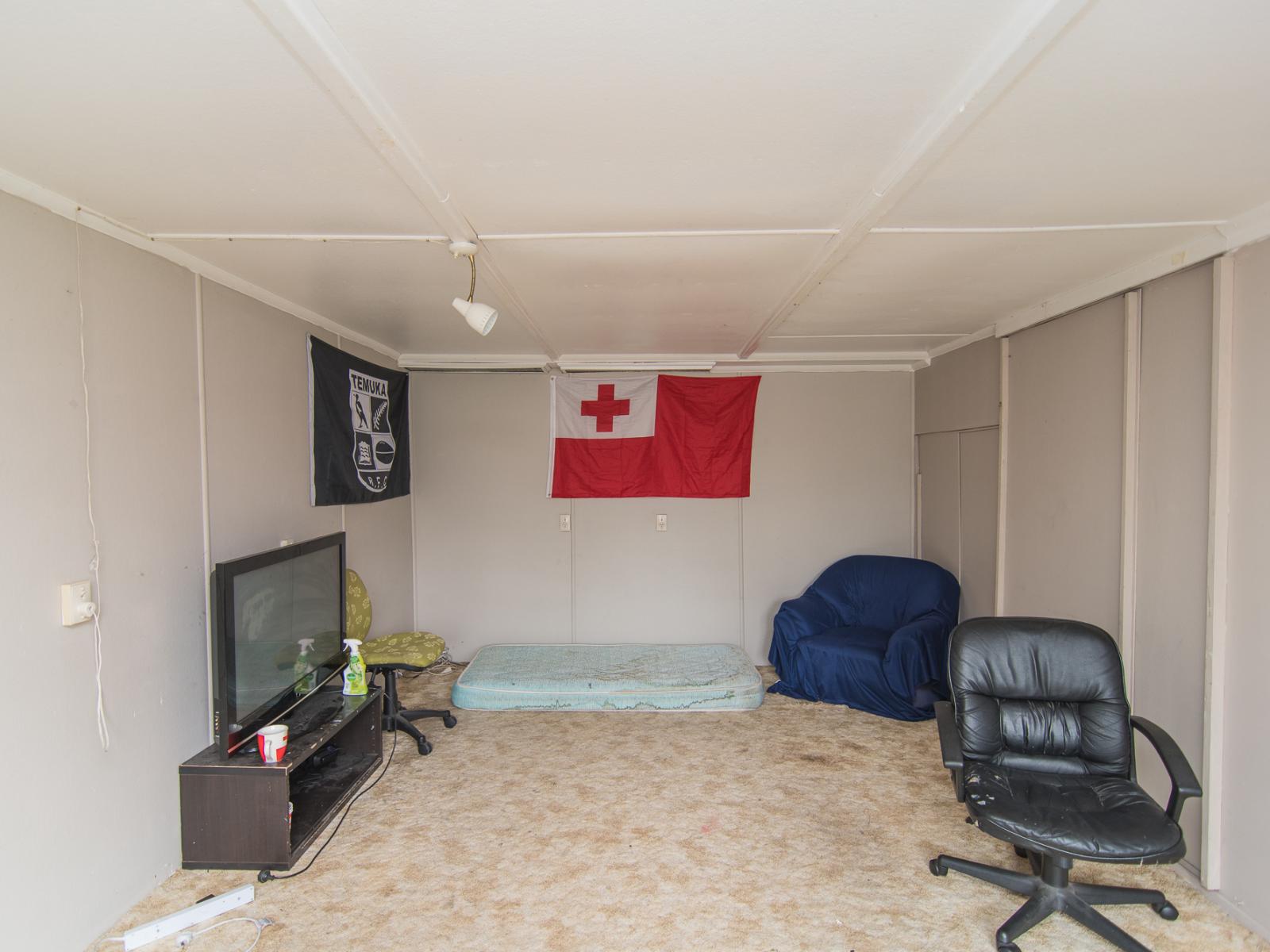 5 Donald Street, Temuka