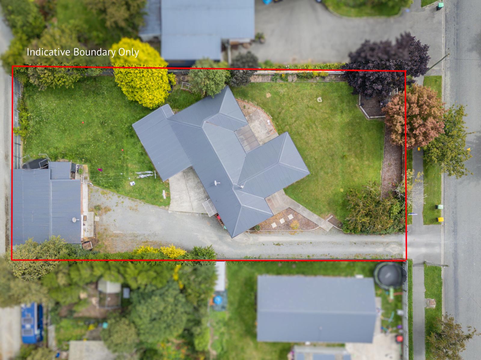 5 Donald Street, Temuka