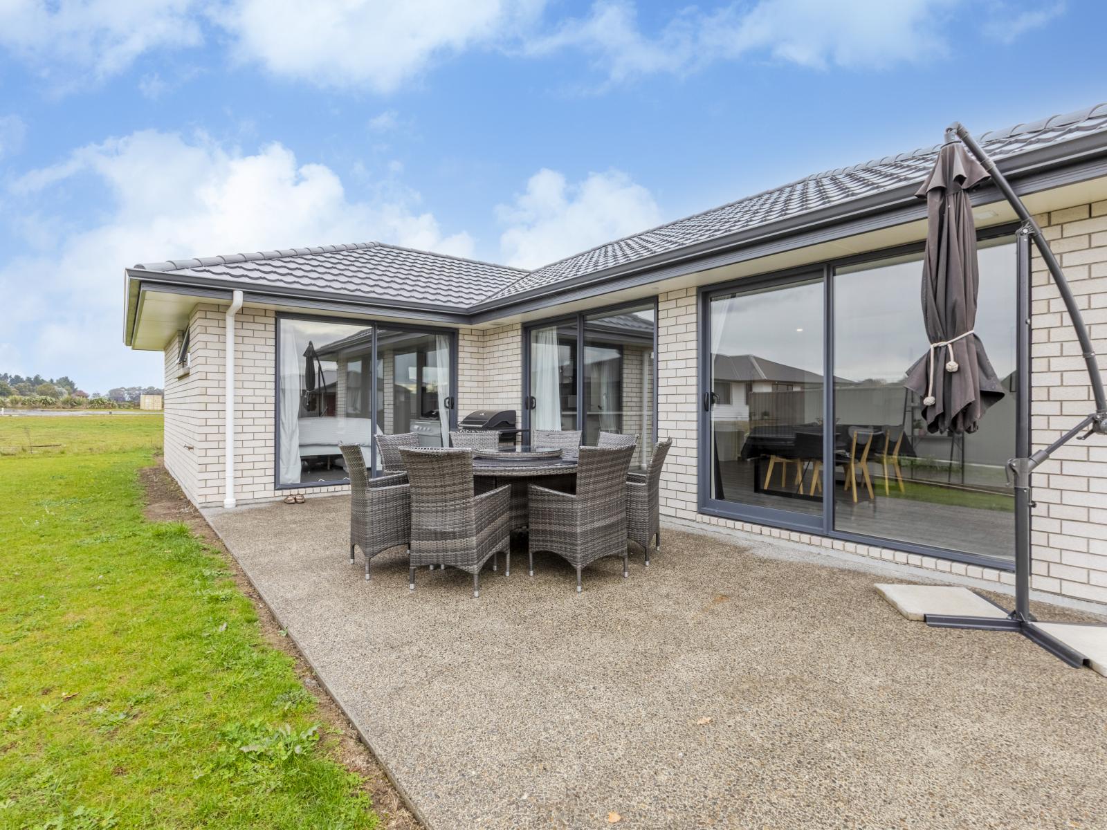 92 Belgrove Drive, Waipukurau