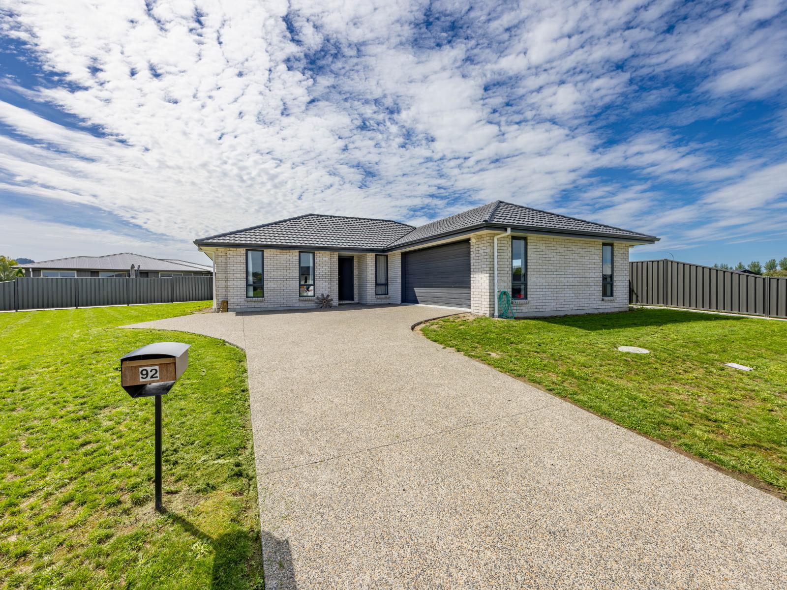 92 Belgrove Drive, Waipukurau