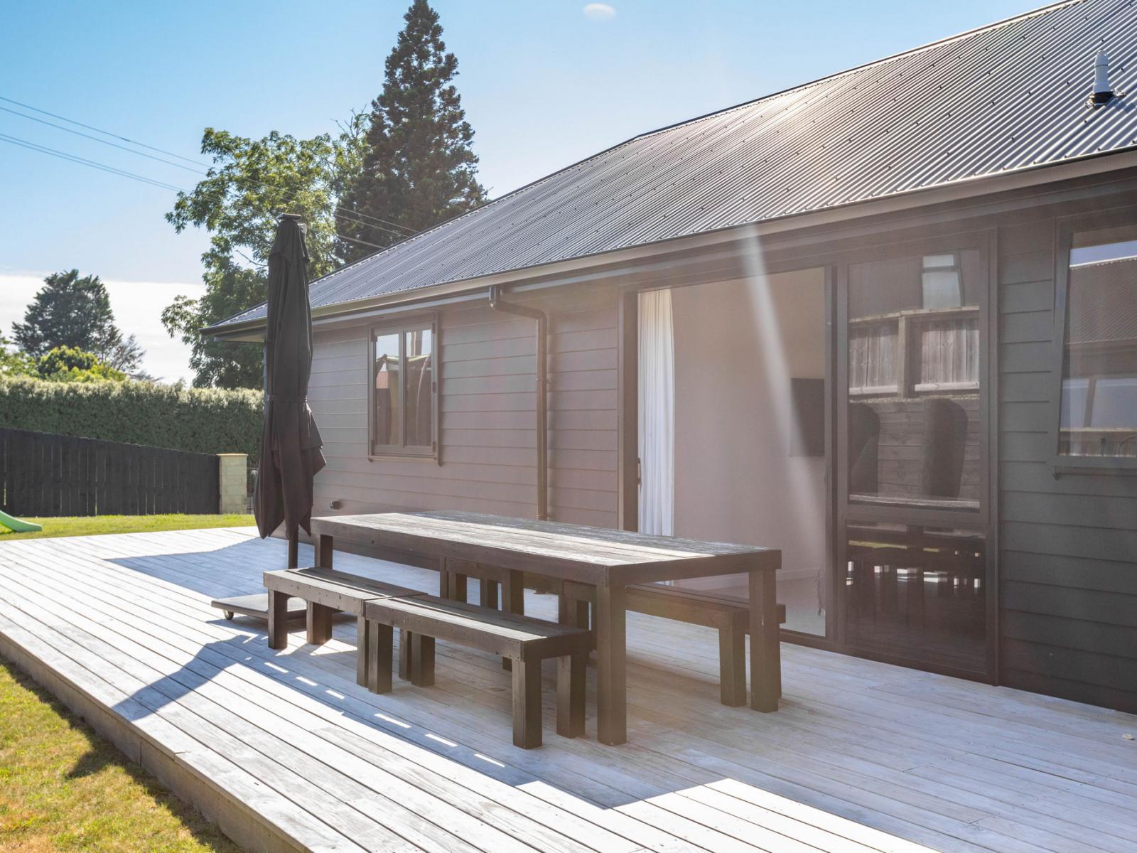 28 Pioneer Drive, Te Awamutu