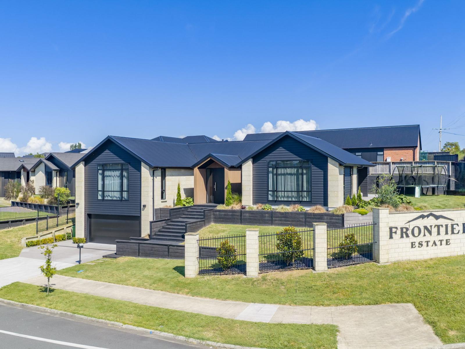 28 Pioneer Drive, Te Awamutu