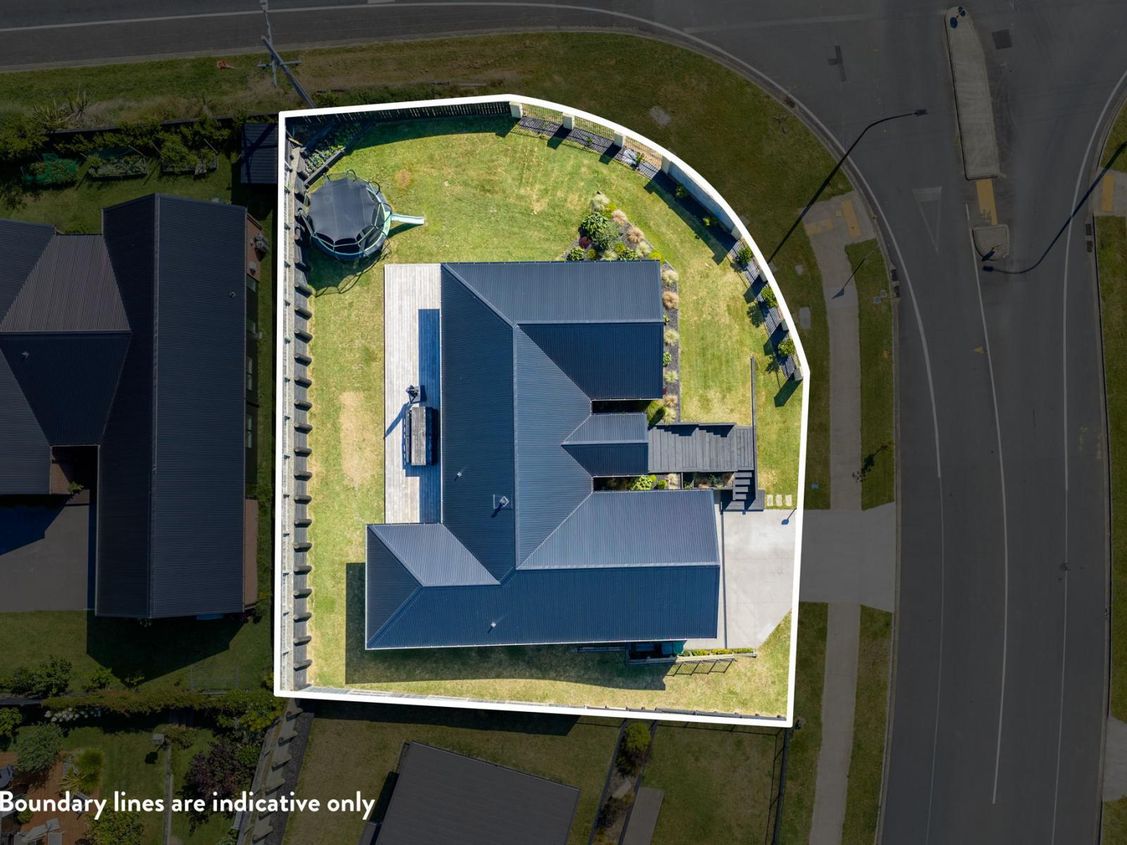 28 Pioneer Drive, Te Awamutu