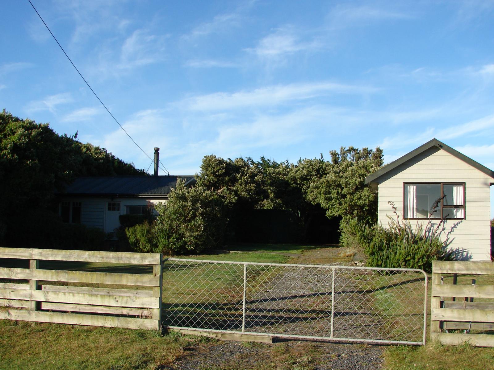 81 Oki Street, Oreti Beach