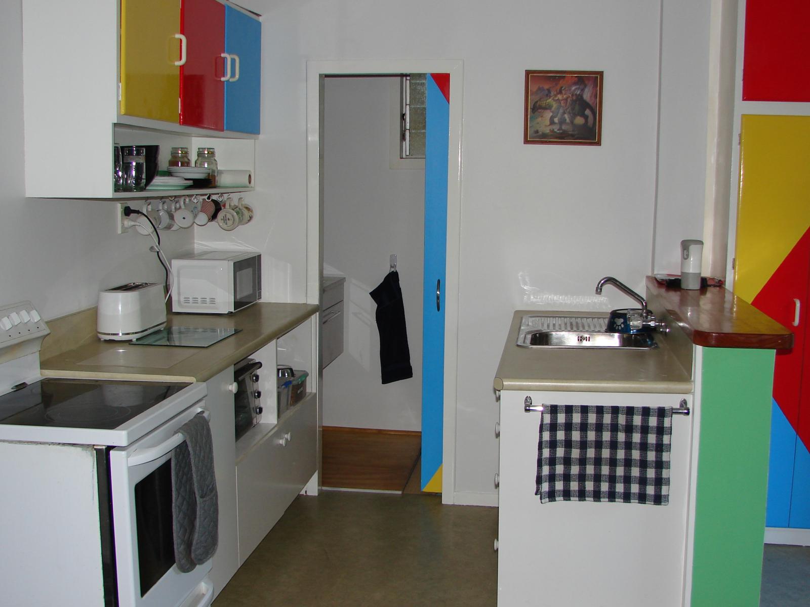 81 Oki Street, Oreti Beach