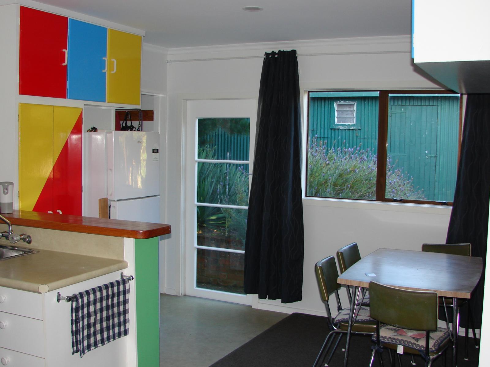 81 Oki Street, Oreti Beach