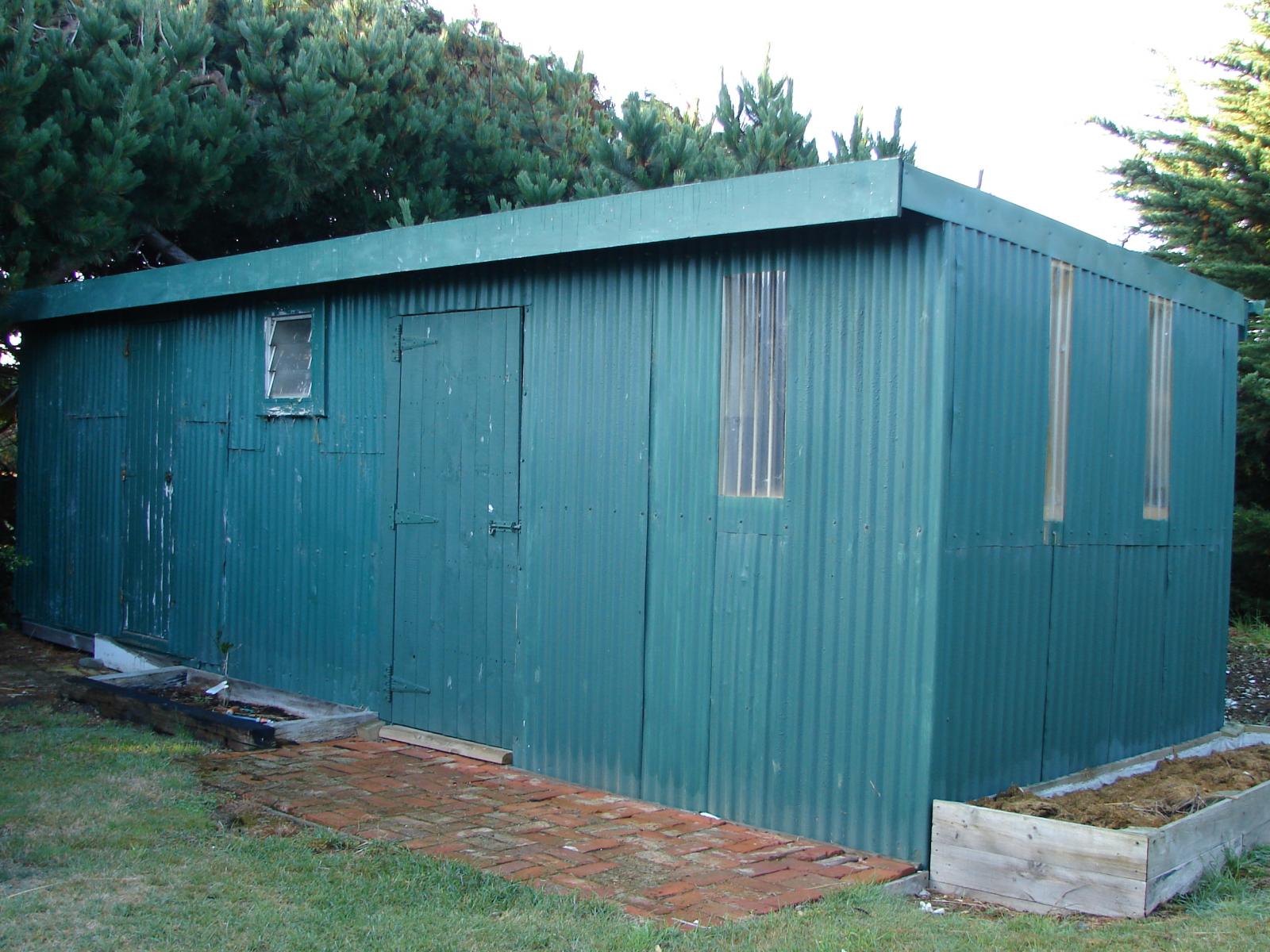 81 Oki Street, Oreti Beach