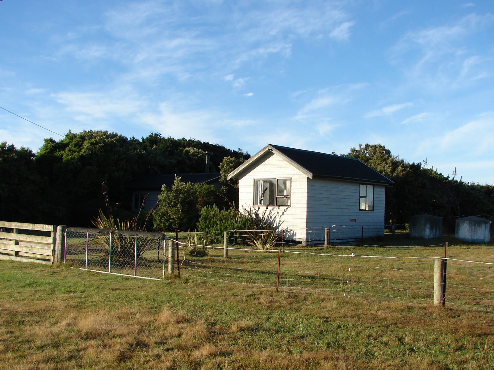 81 Oki Street, Oreti Beach