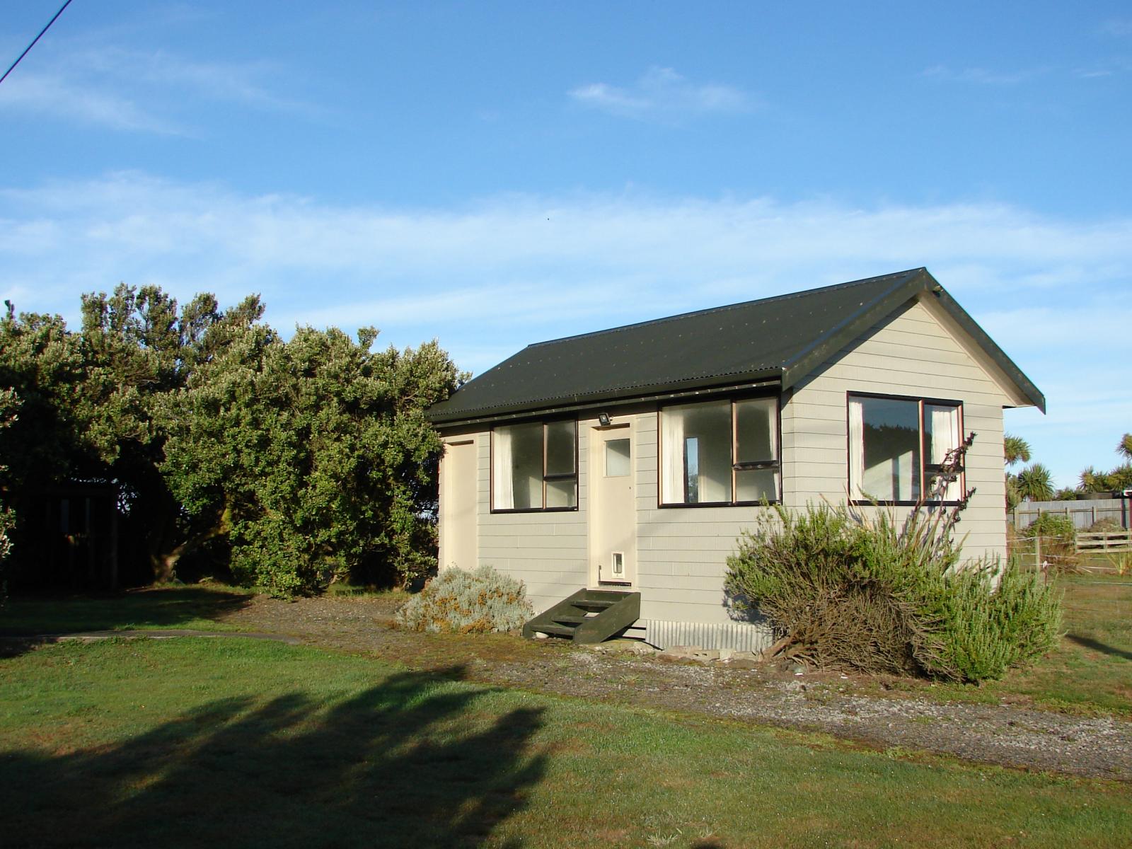 81 Oki Street, Oreti Beach