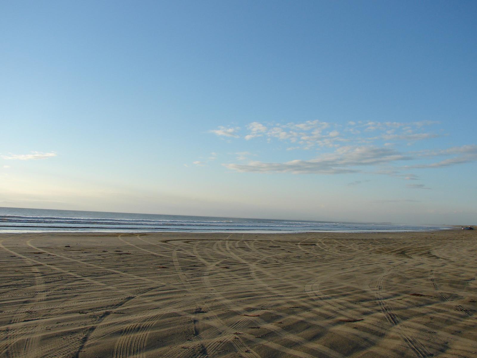 81 Oki Street, Oreti Beach