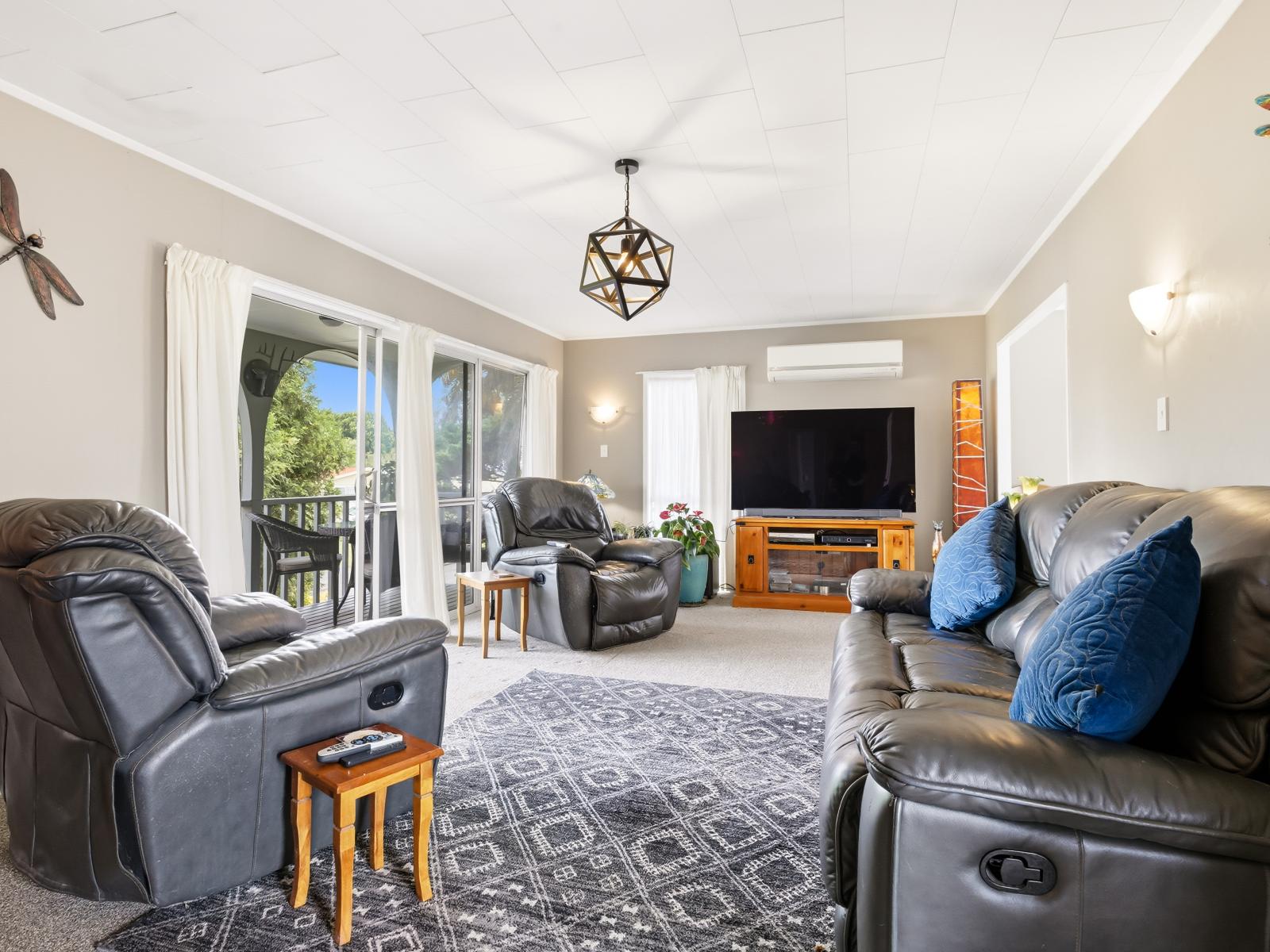 26 Falkner Park, Taumarunui