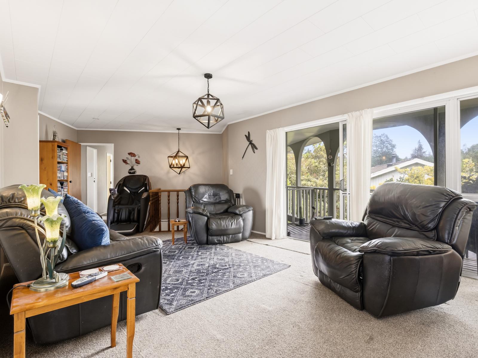 26 Falkner Park, Taumarunui