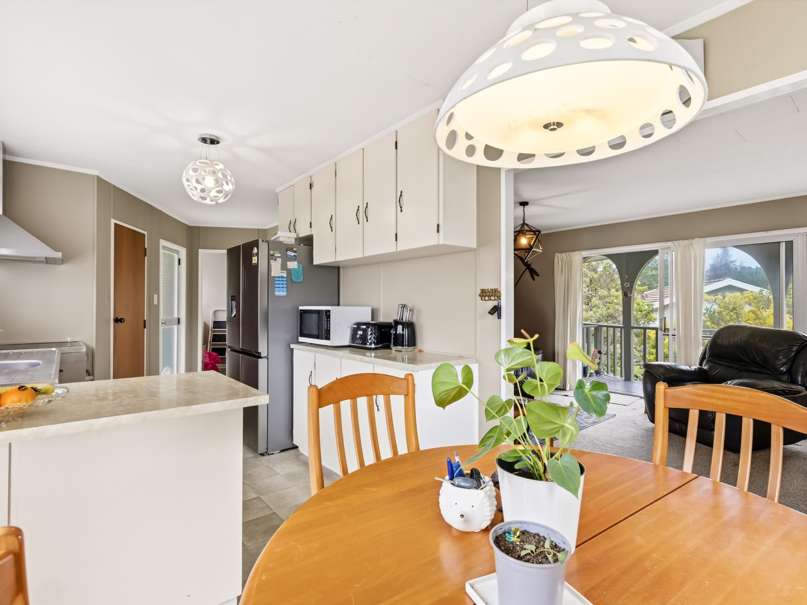 26 Falkner Park, Taumarunui