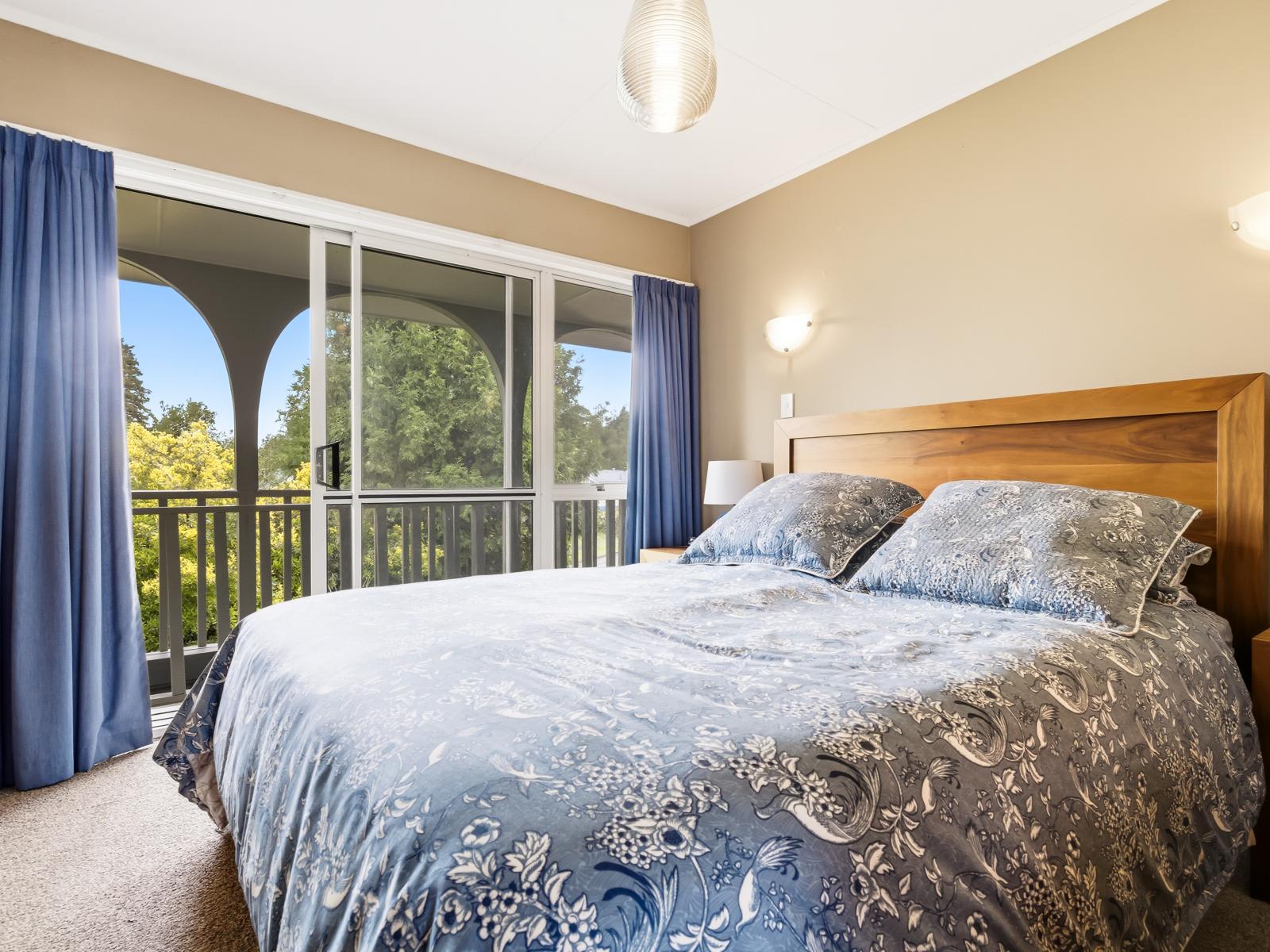 26 Falkner Park, Taumarunui
