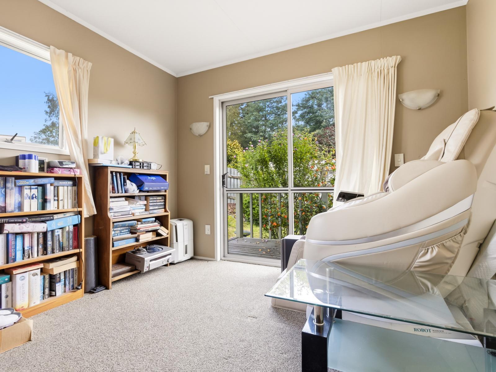 26 Falkner Park, Taumarunui