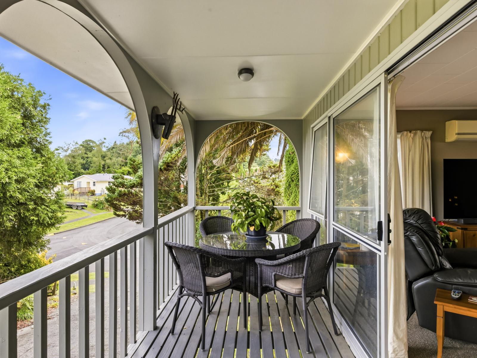 26 Falkner Park, Taumarunui