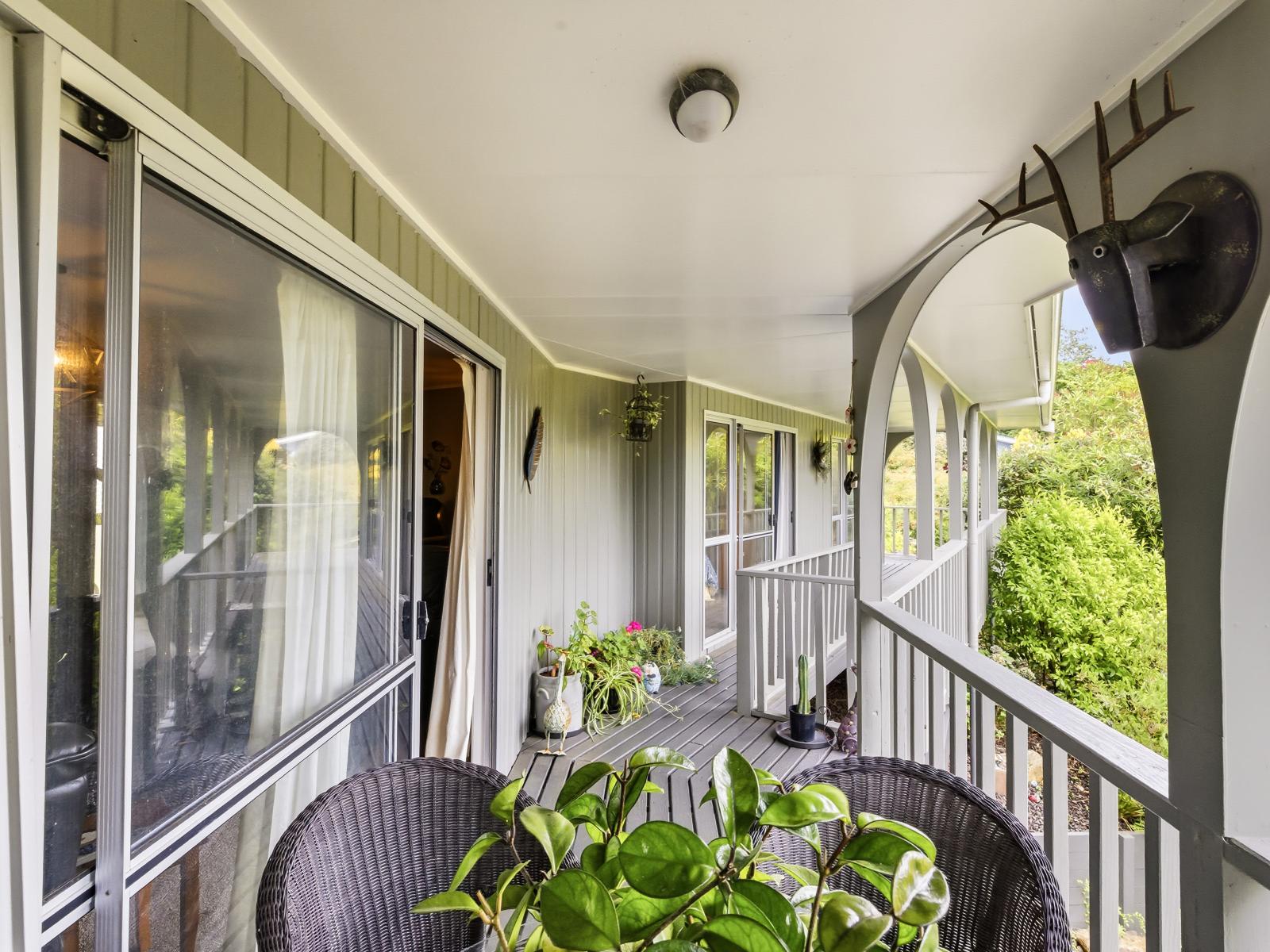 26 Falkner Park, Taumarunui