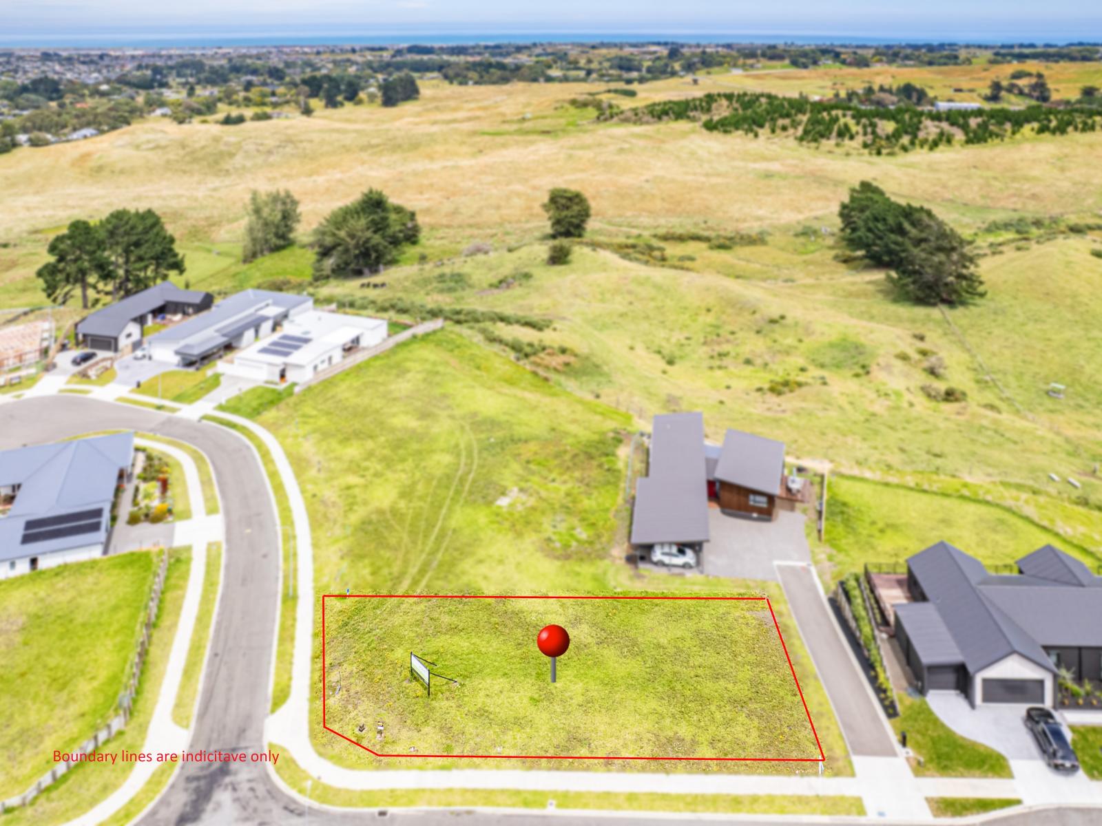 Lot 25, Tasman Estate, Otamatea