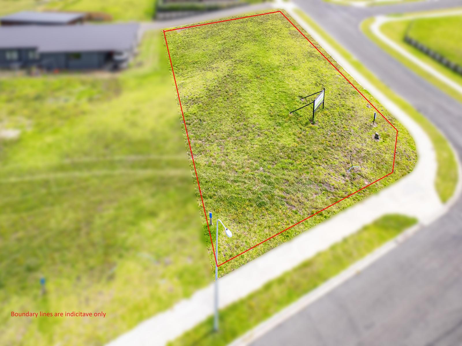 Lot 25, Tasman Estate, Otamatea