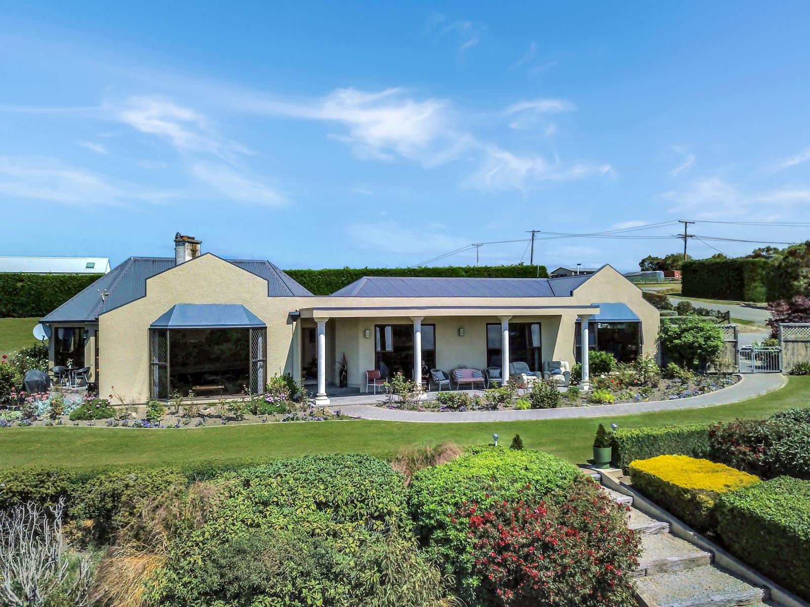 10 Jarrow Street, Maheno