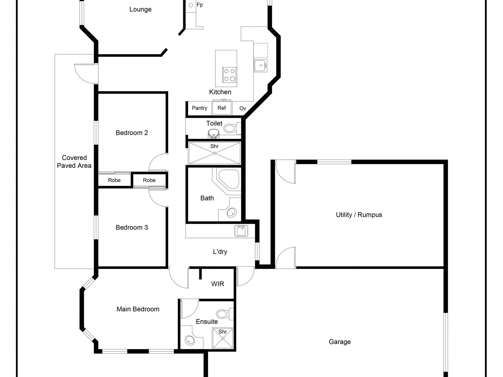 10 Jarrow Street, Maheno