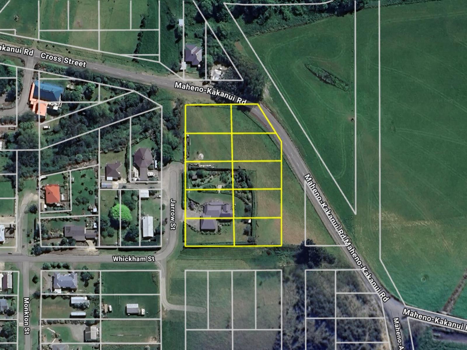 10 Jarrow Street, Maheno