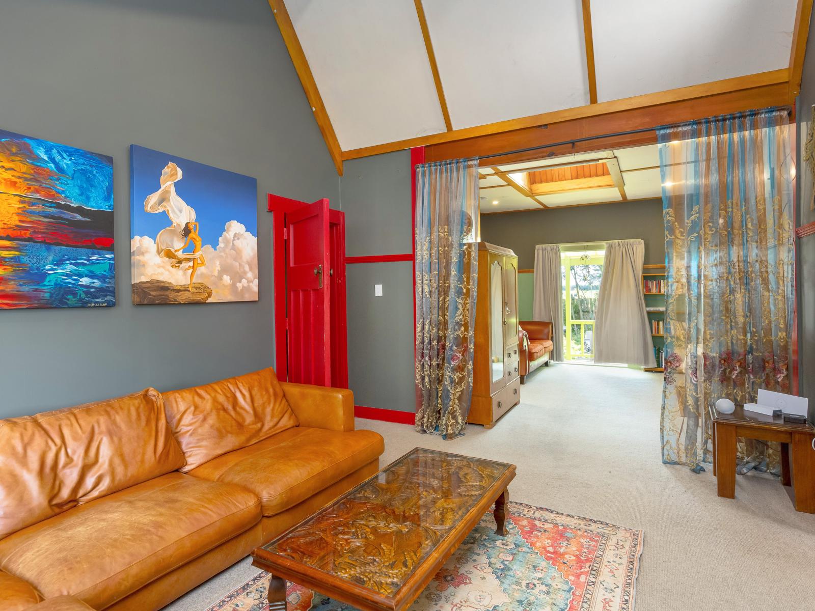 595 Wards Line, Greytown