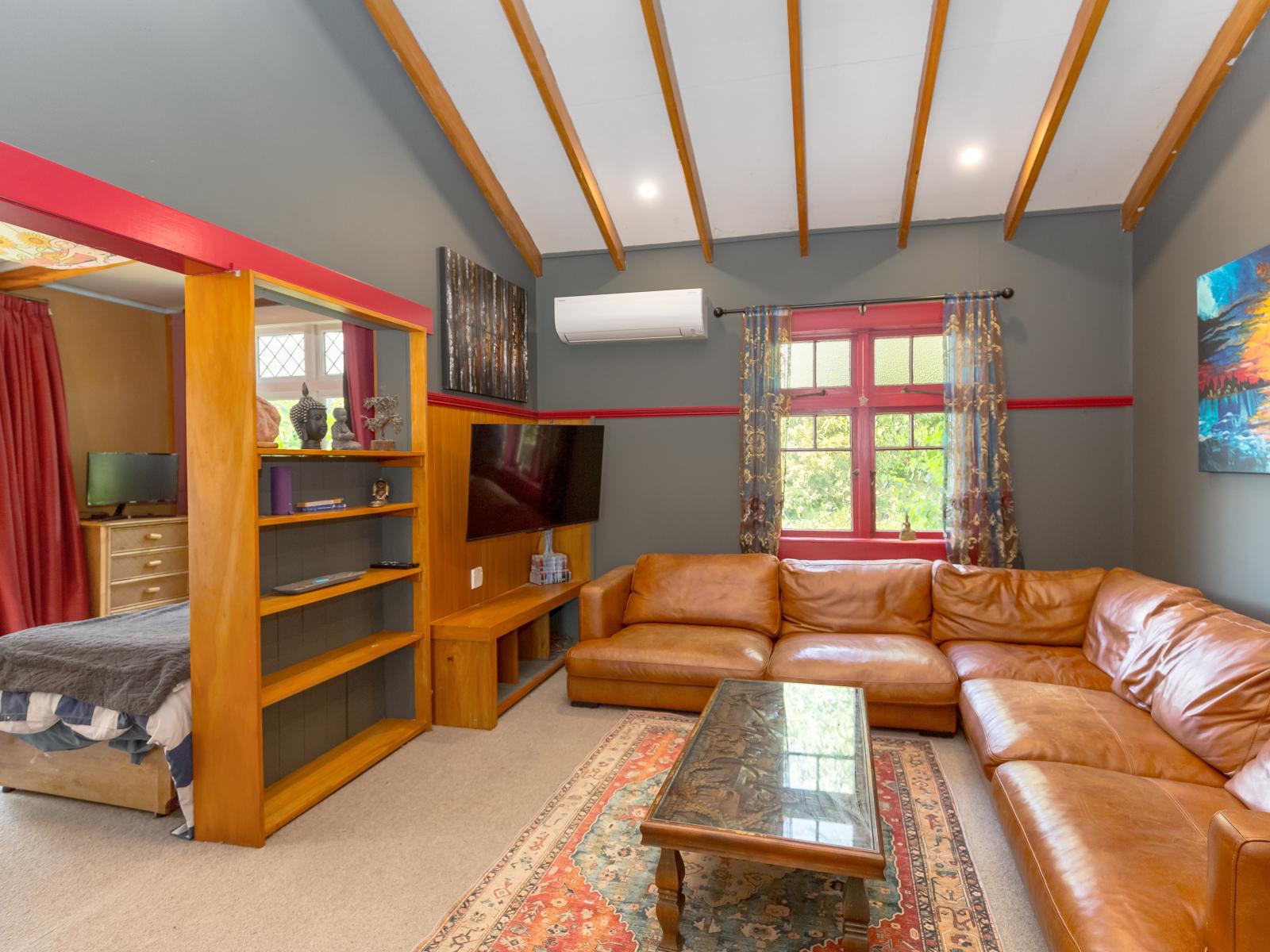 595 Wards Line, Greytown