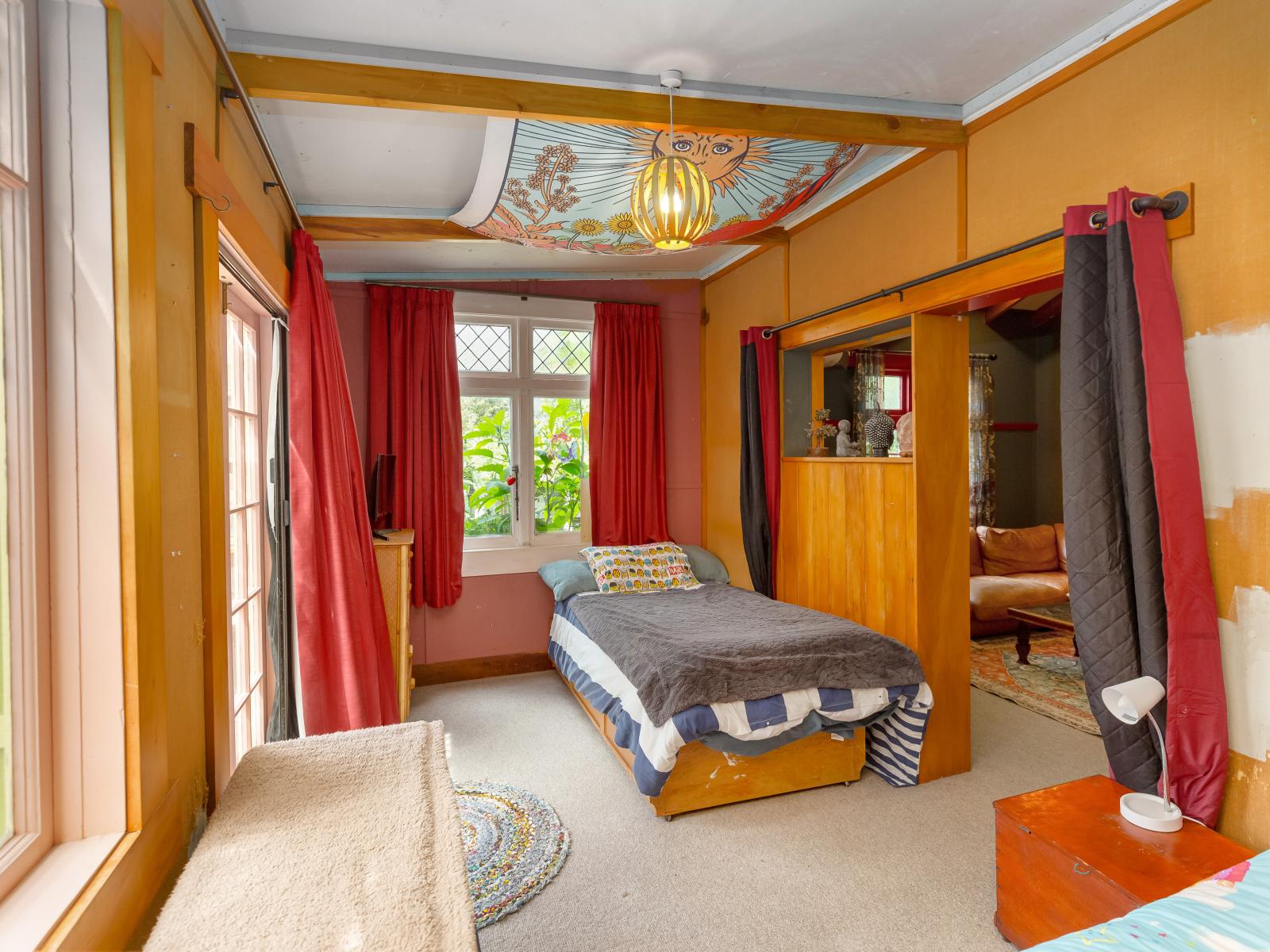 595 Wards Line, Greytown