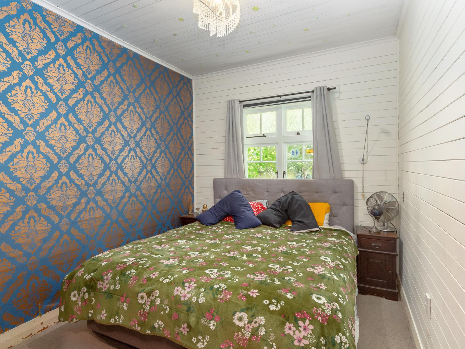 595 Wards Line, Greytown