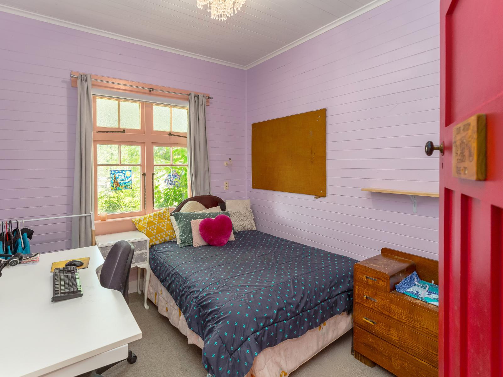 595 Wards Line, Greytown