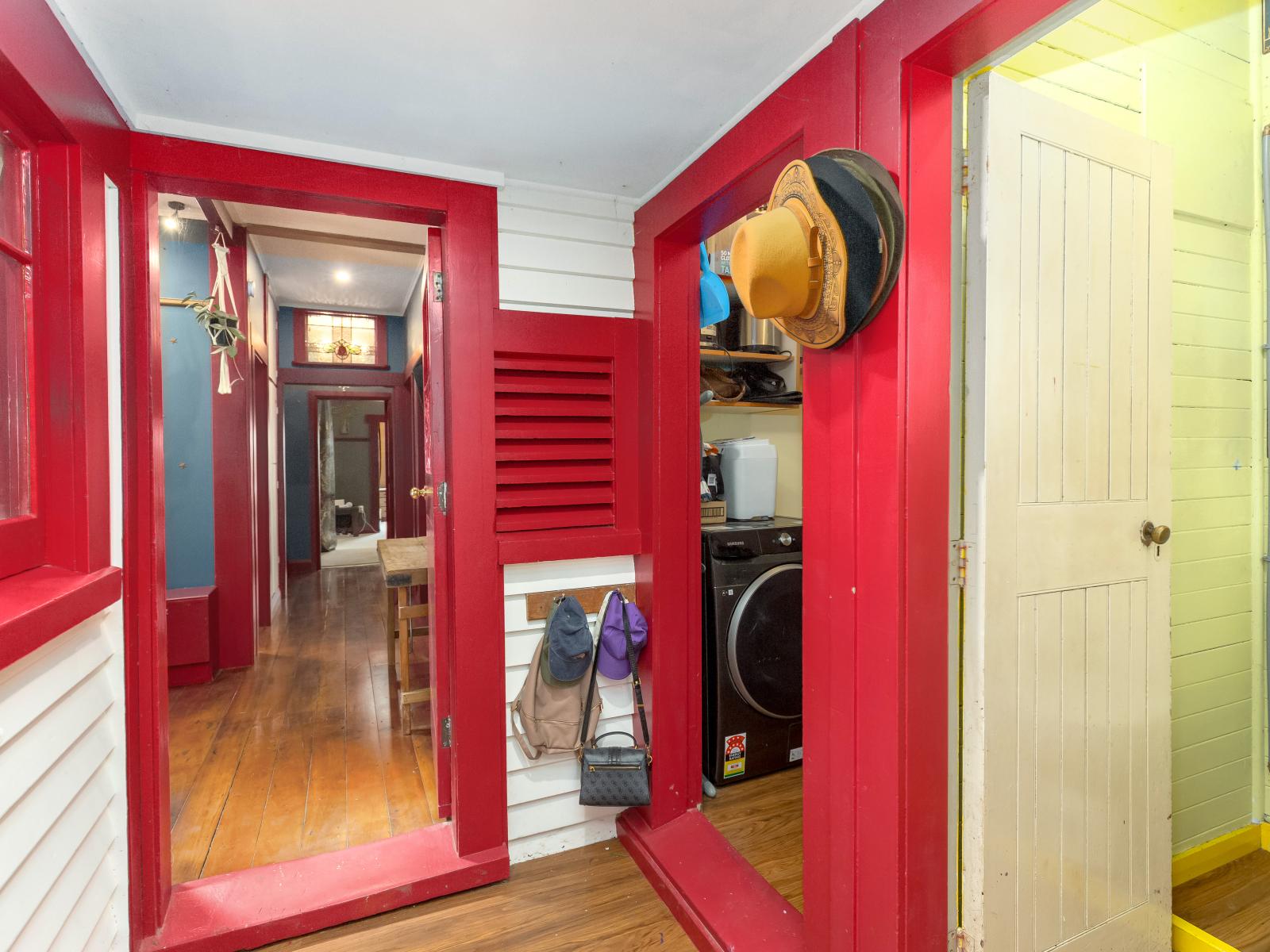 595 Wards Line, Greytown