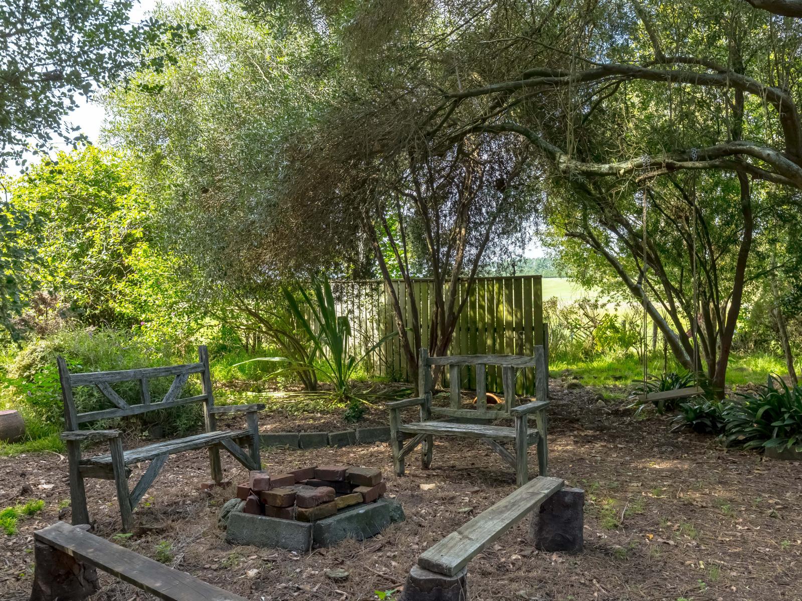 595 Wards Line, Greytown