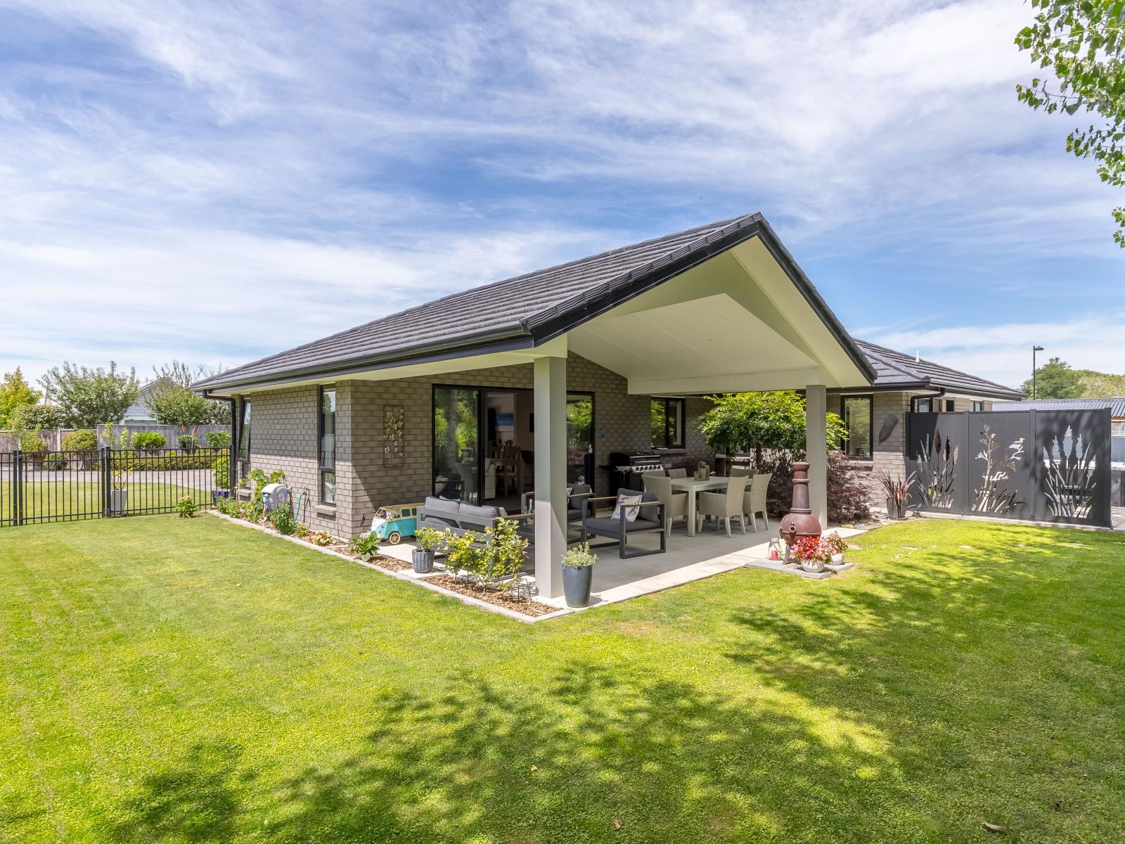 37 Westwood Avenue, Greytown