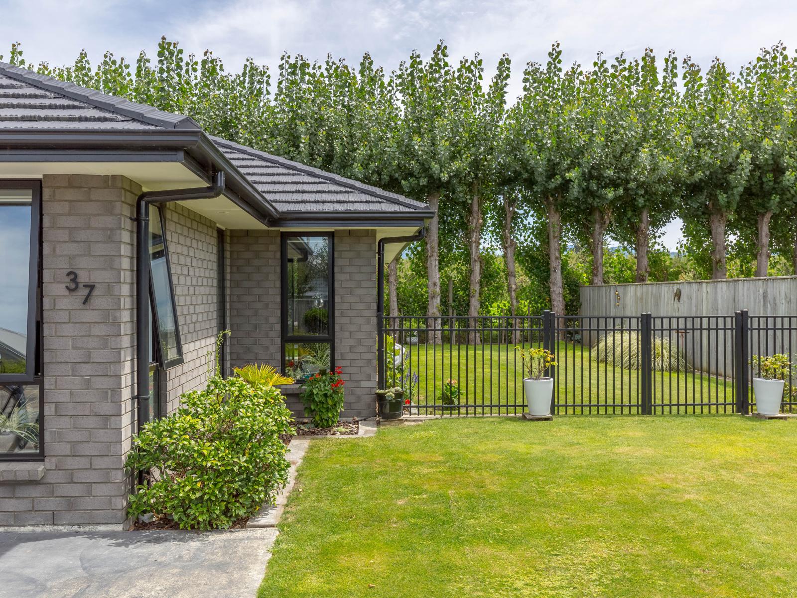 37 Westwood Avenue, Greytown