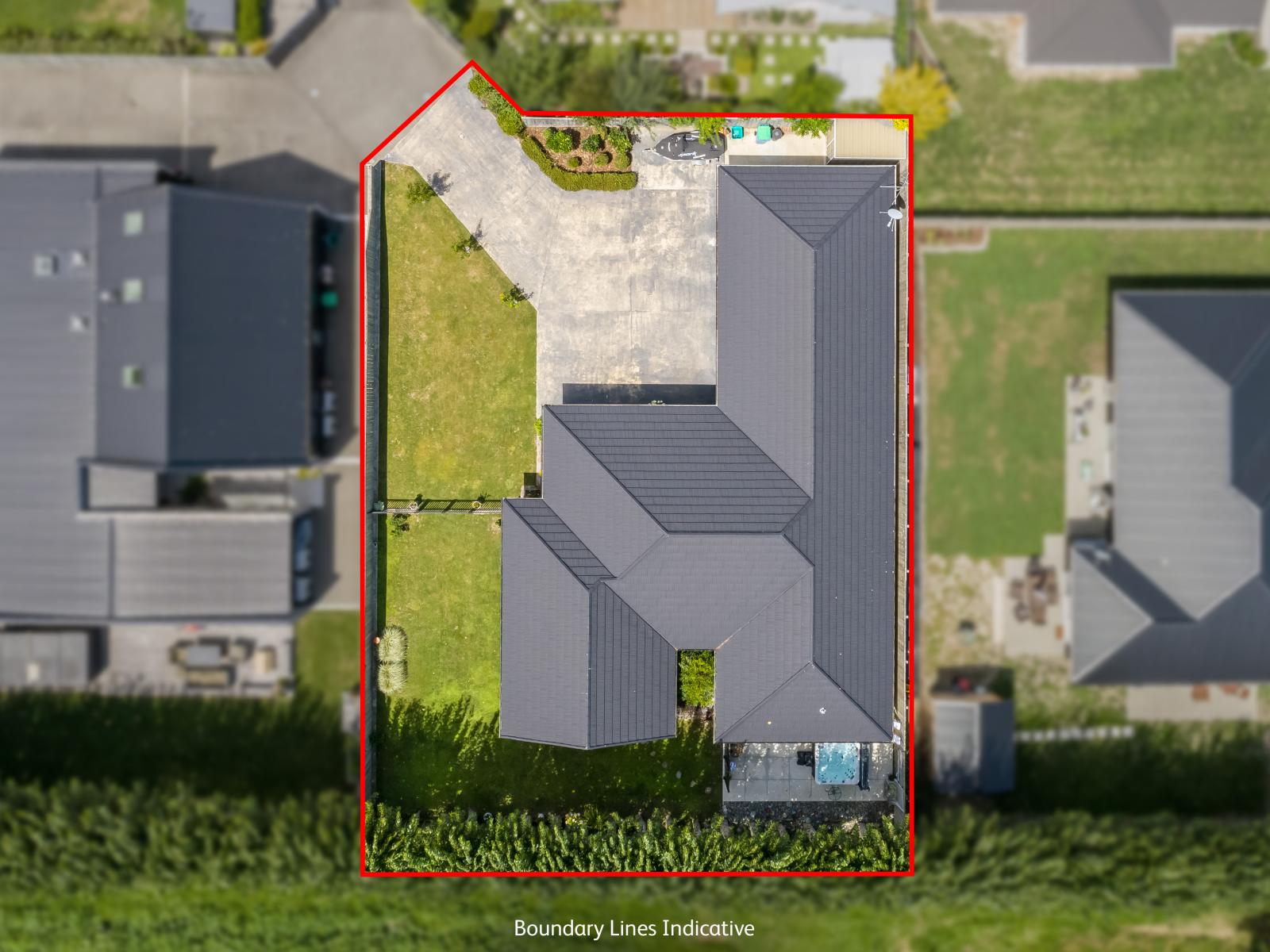 37 Westwood Avenue, Greytown