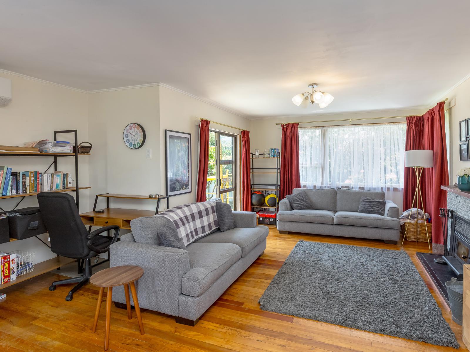 83 Watt Street, Featherston