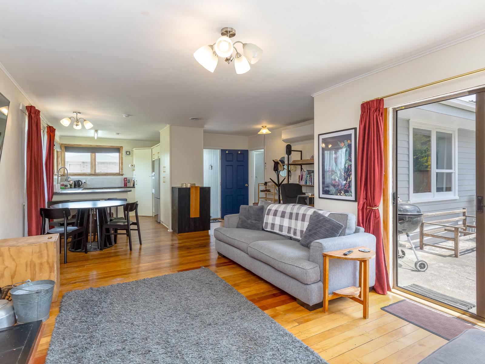 83 Watt Street, Featherston