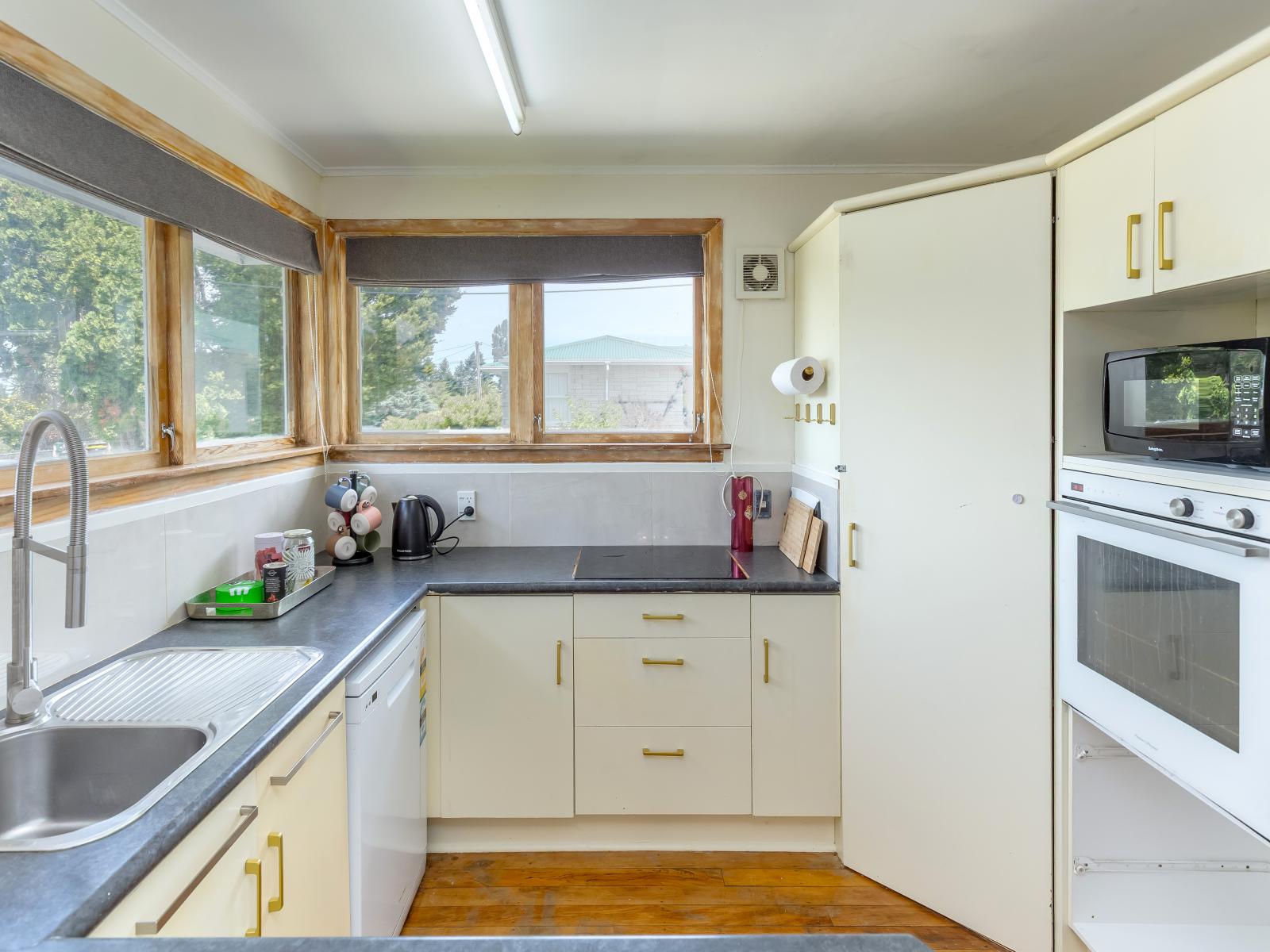 83 Watt Street, Featherston