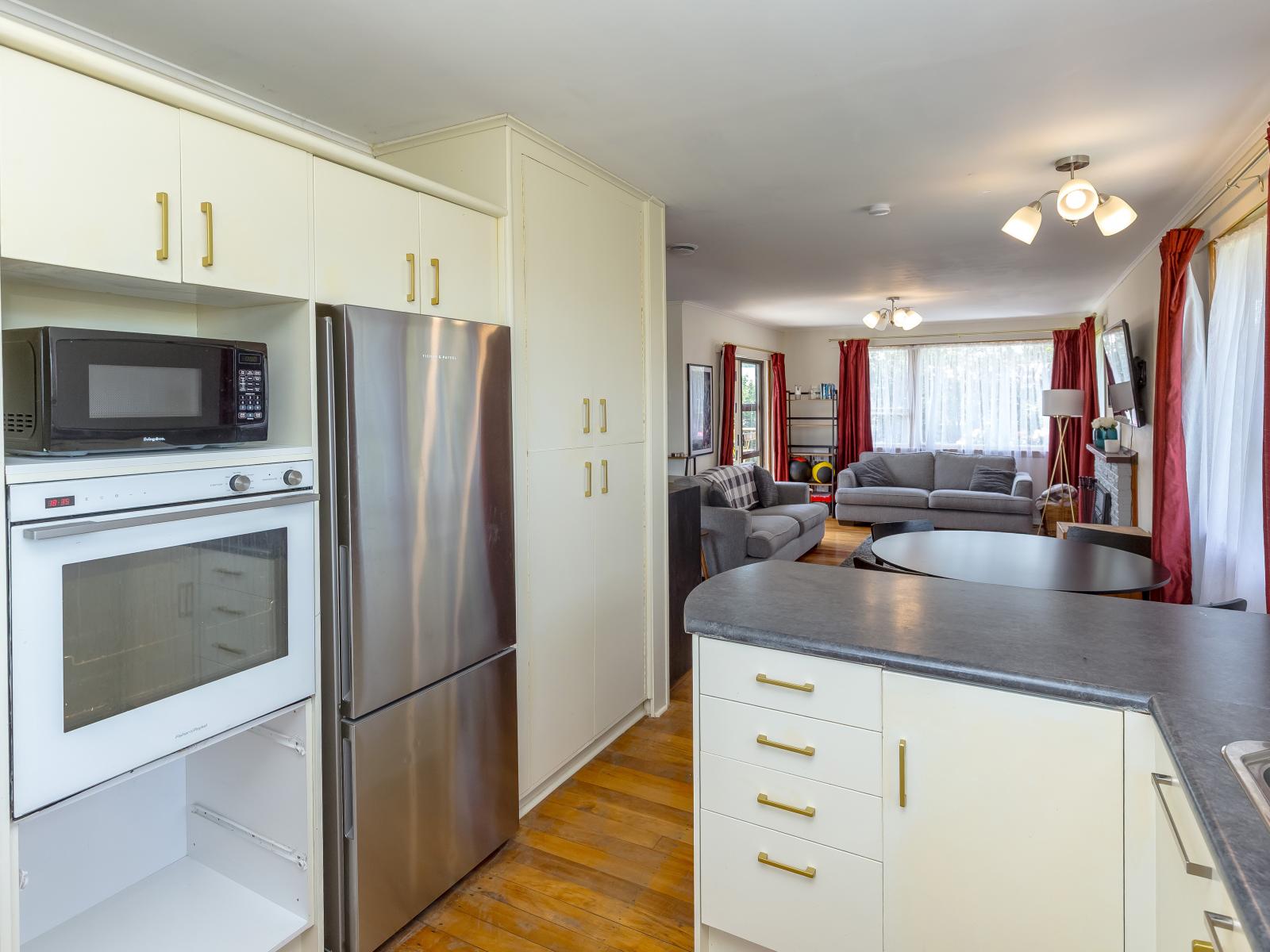 83 Watt Street, Featherston