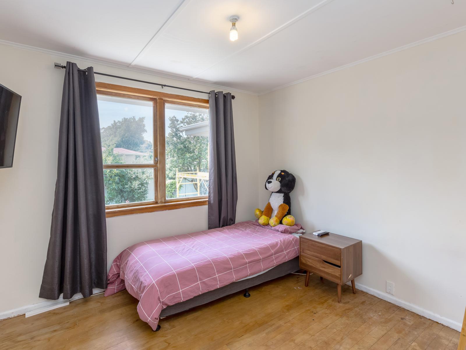 83 Watt Street, Featherston