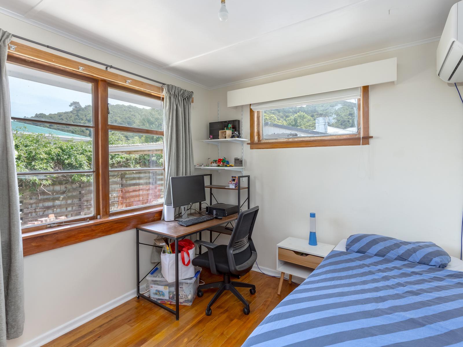 83 Watt Street, Featherston